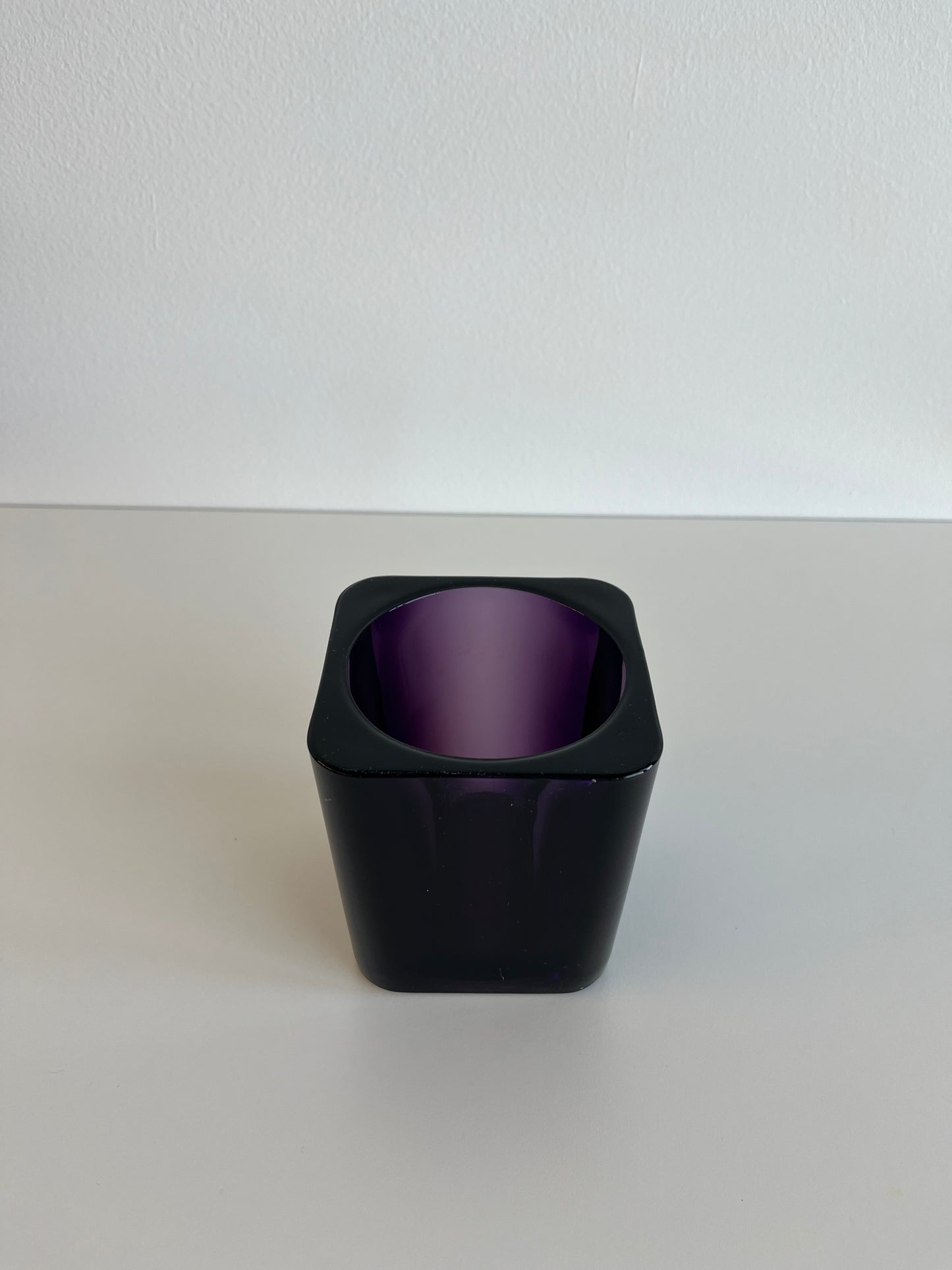 Pentik Glass Tealight