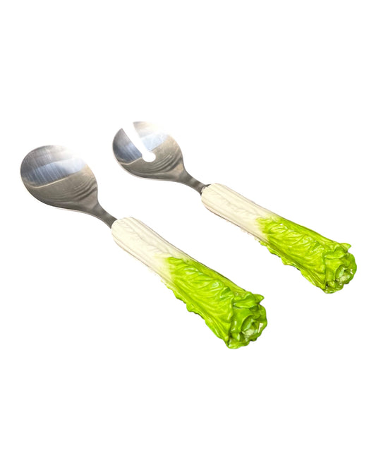 Sagaform Salad Servers