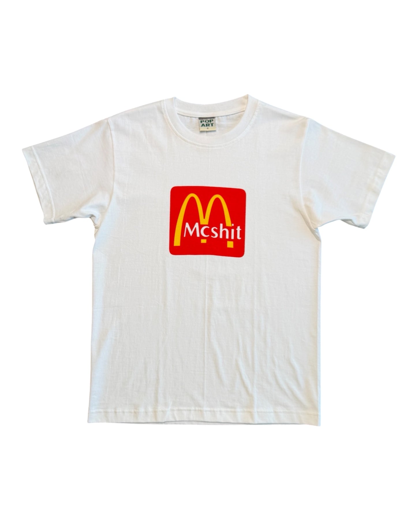 McShit T-Shirt (S)