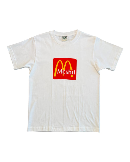 McShit T-Shirt (S)