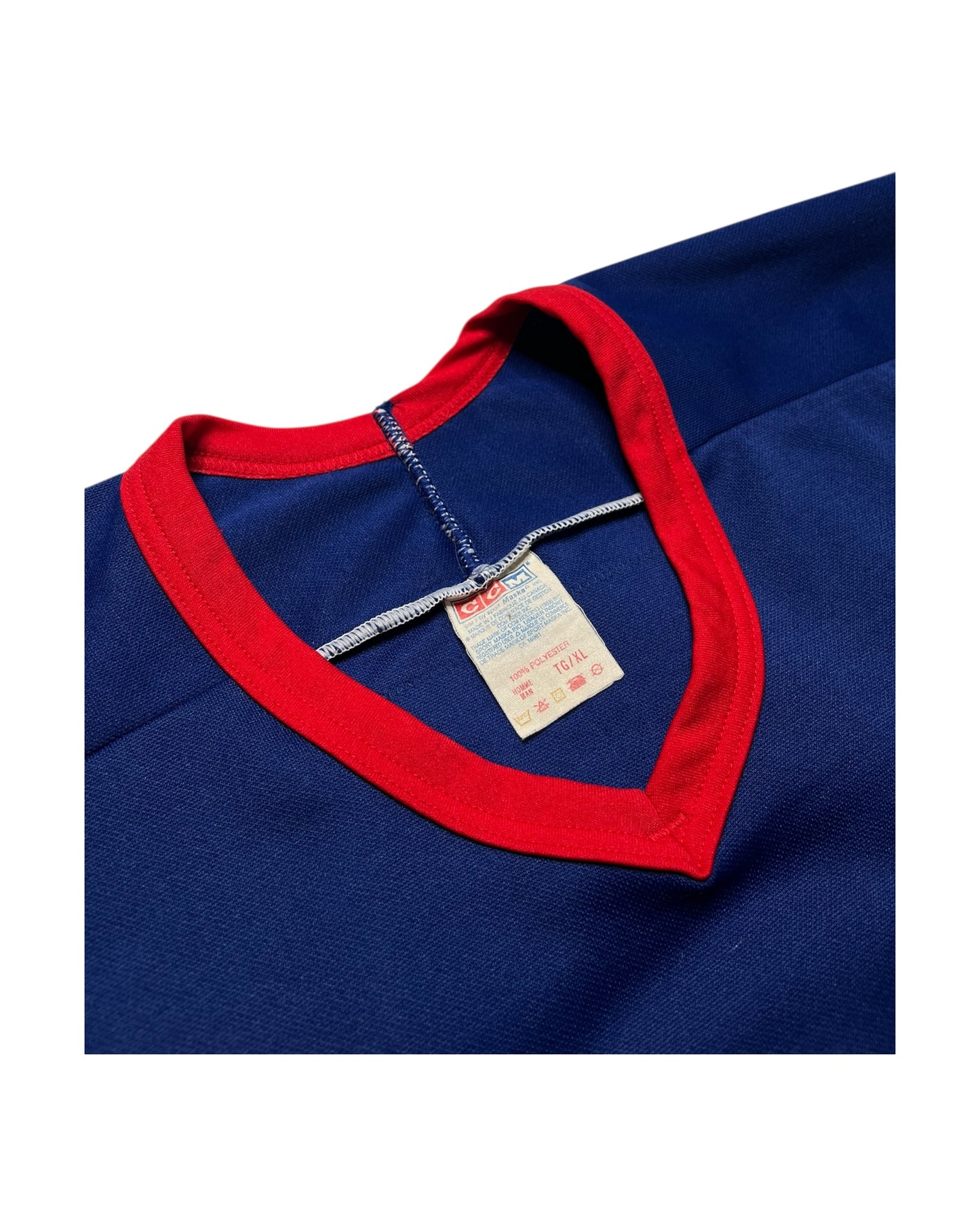 CCM Winnipeg Jets Selanne #8 Jersey (XL)