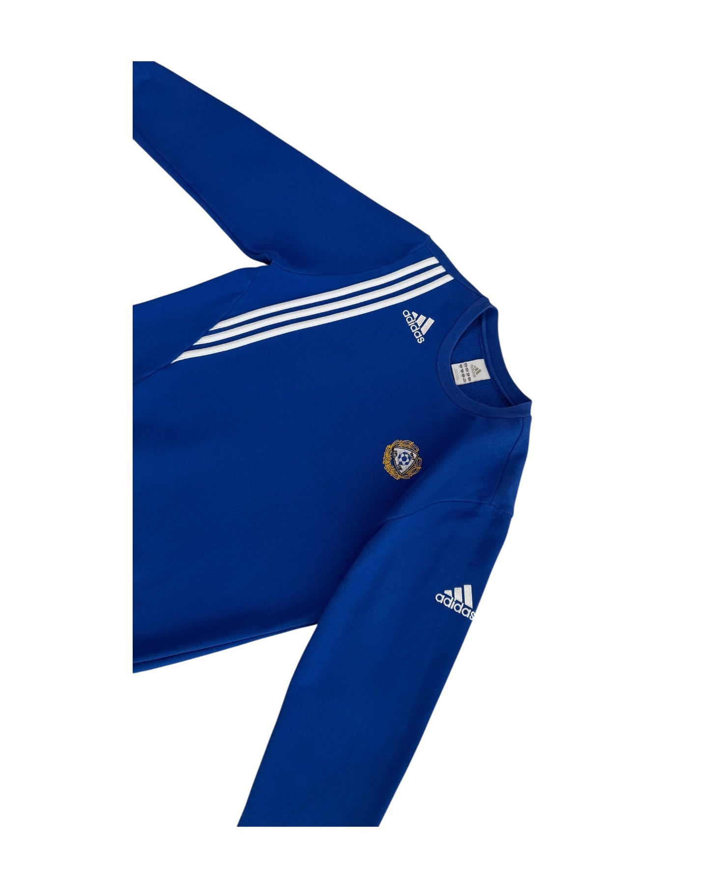 Adidas Suomi Sweatshirt (S/M)