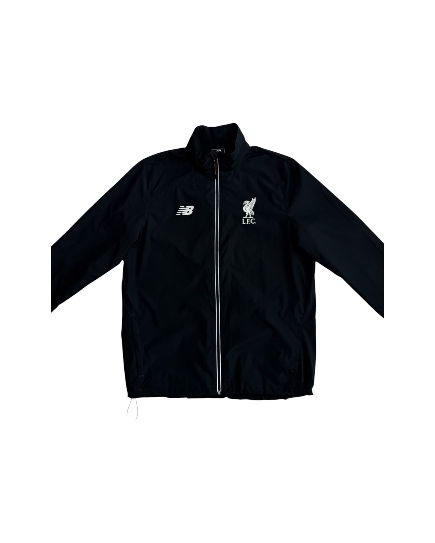 New Balance Liverpool Windbraker Jacket (L)