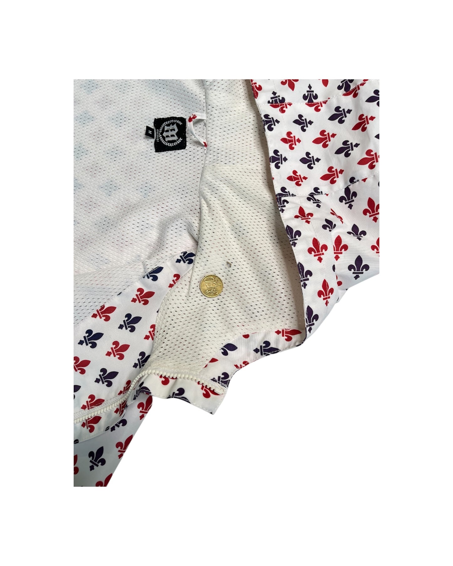 Mic Mac Jacket (M)