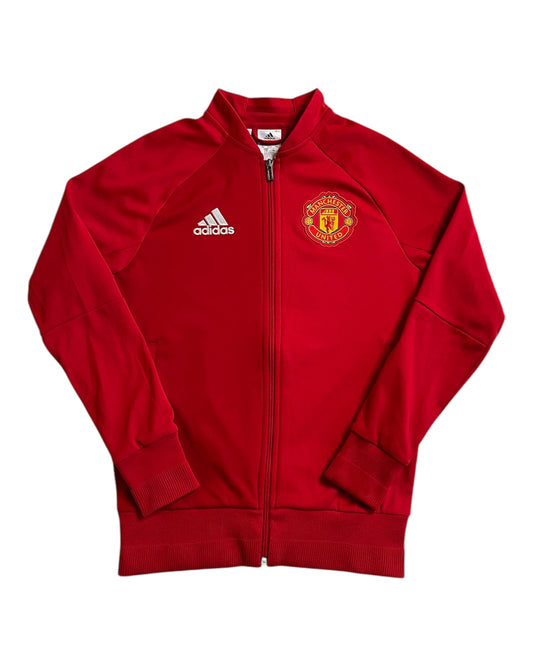 Adidas Manchester United Tracktop