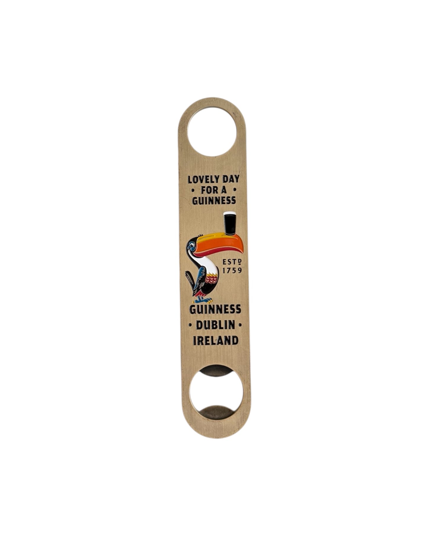 Guinness Bottle Opener