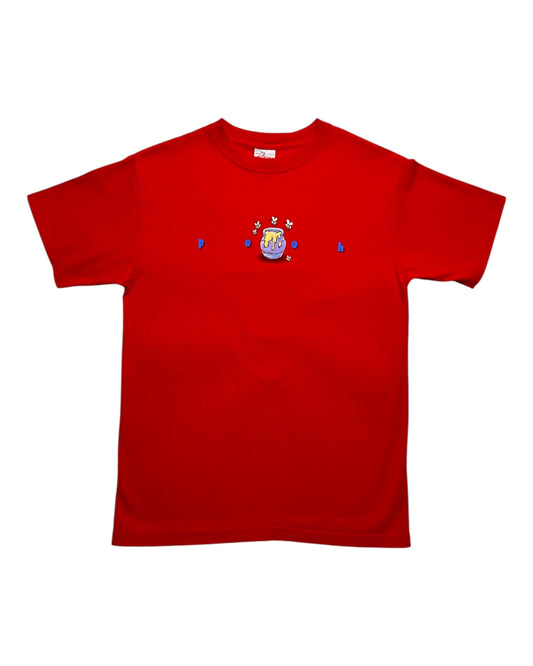 Winnie The Pooh T-Shirt (M)