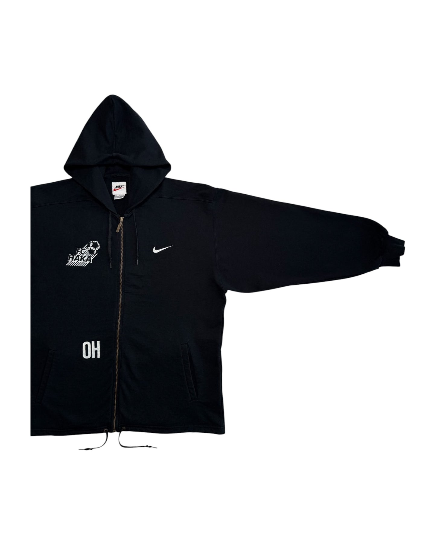Nike FC Haka Hoodie (XL)