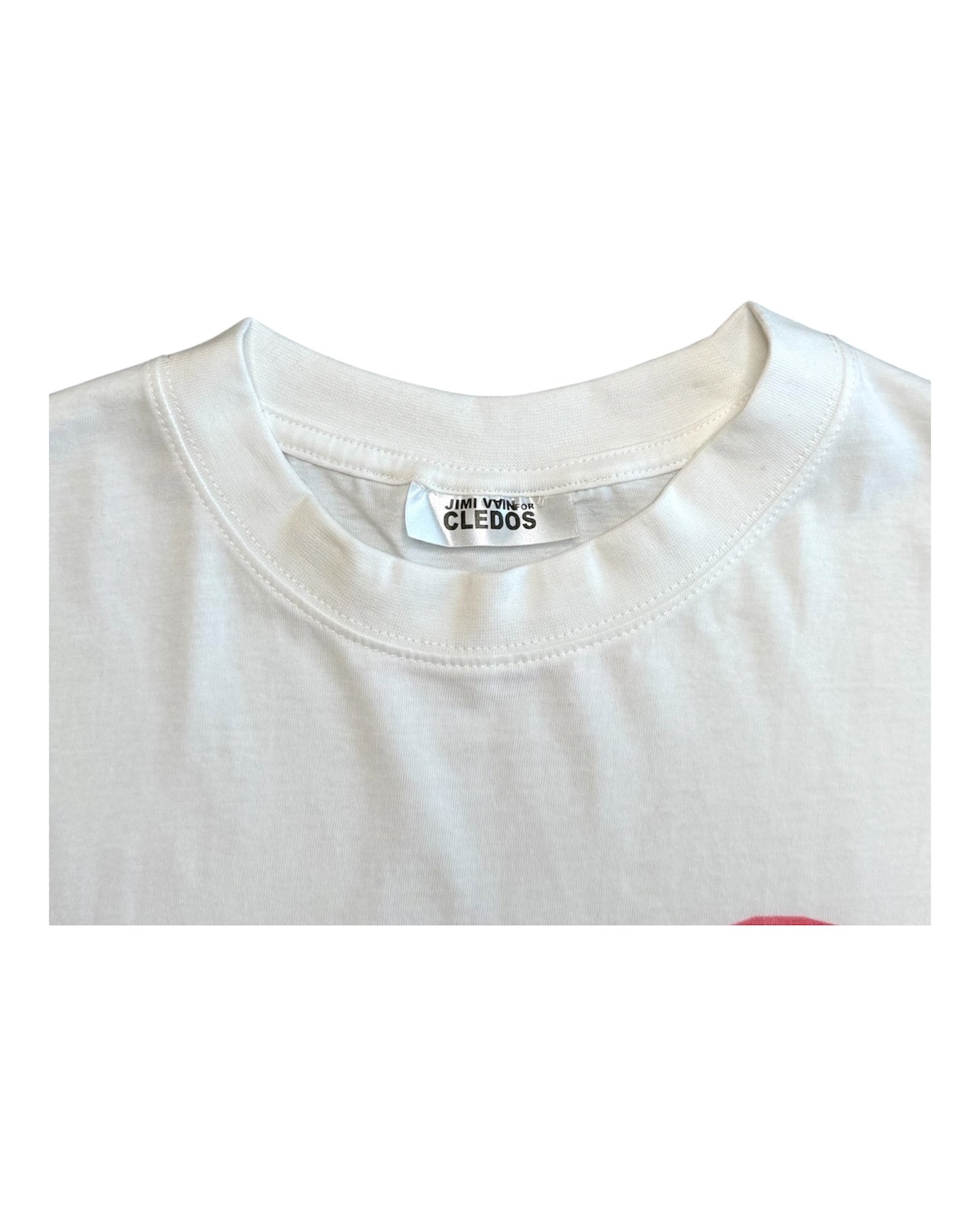 Cledos x Jimi Vain T-Shirt (L/XL)