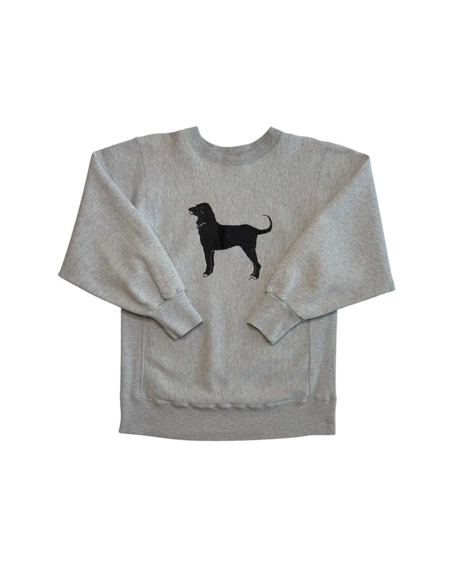 The Black Dog Martha's Vineyard Sweatshirt (M)