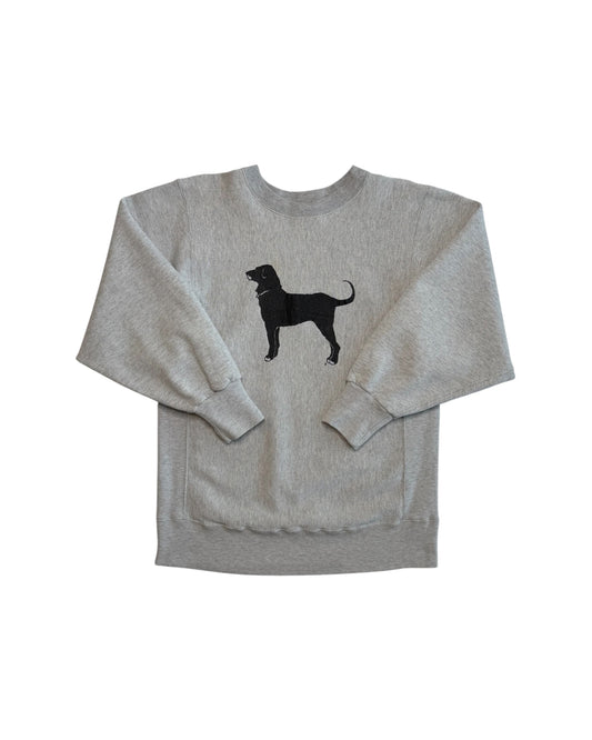 The Black Dog Martha's Vineyard Sweatshirt (M)