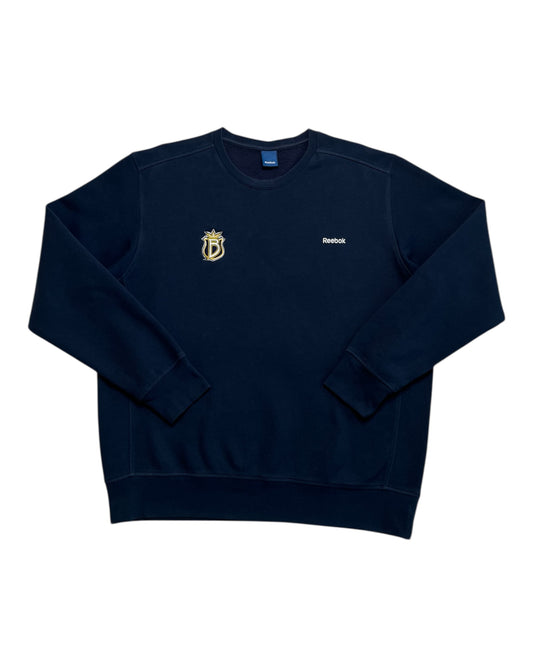 Reebok Blues Sweatshirt (XL)