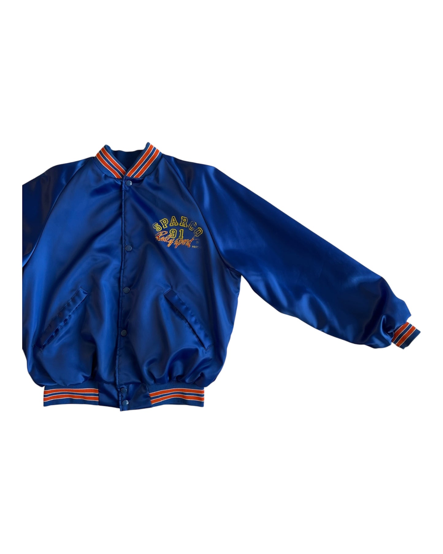 Dunbrooke Jacket (M)