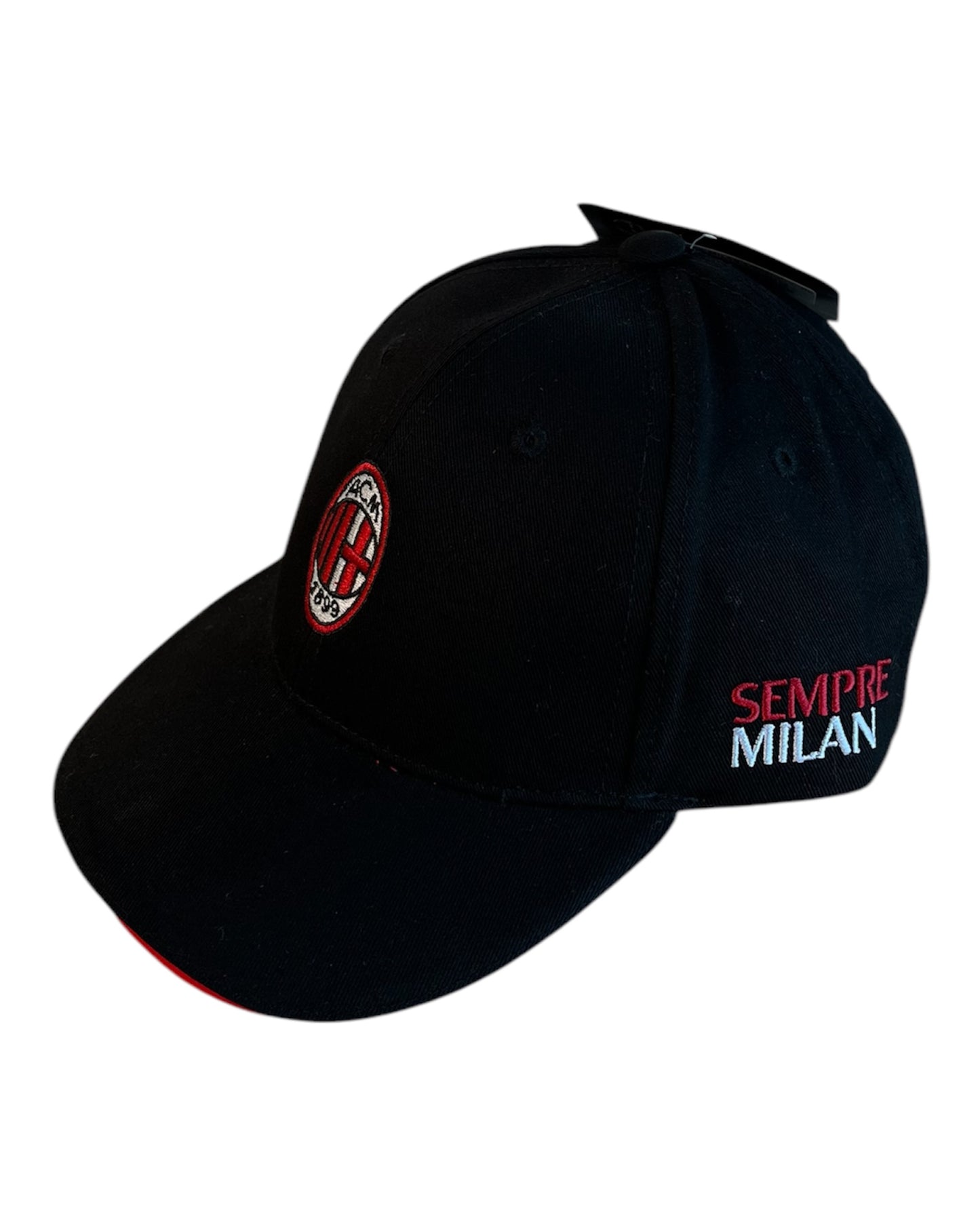 AC Milan Cap