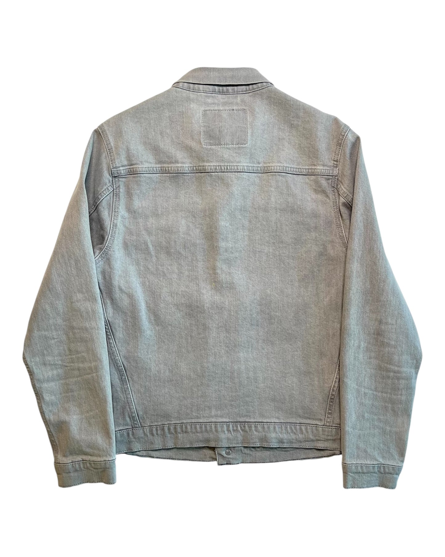 Levi’s Denim Jacket (S)