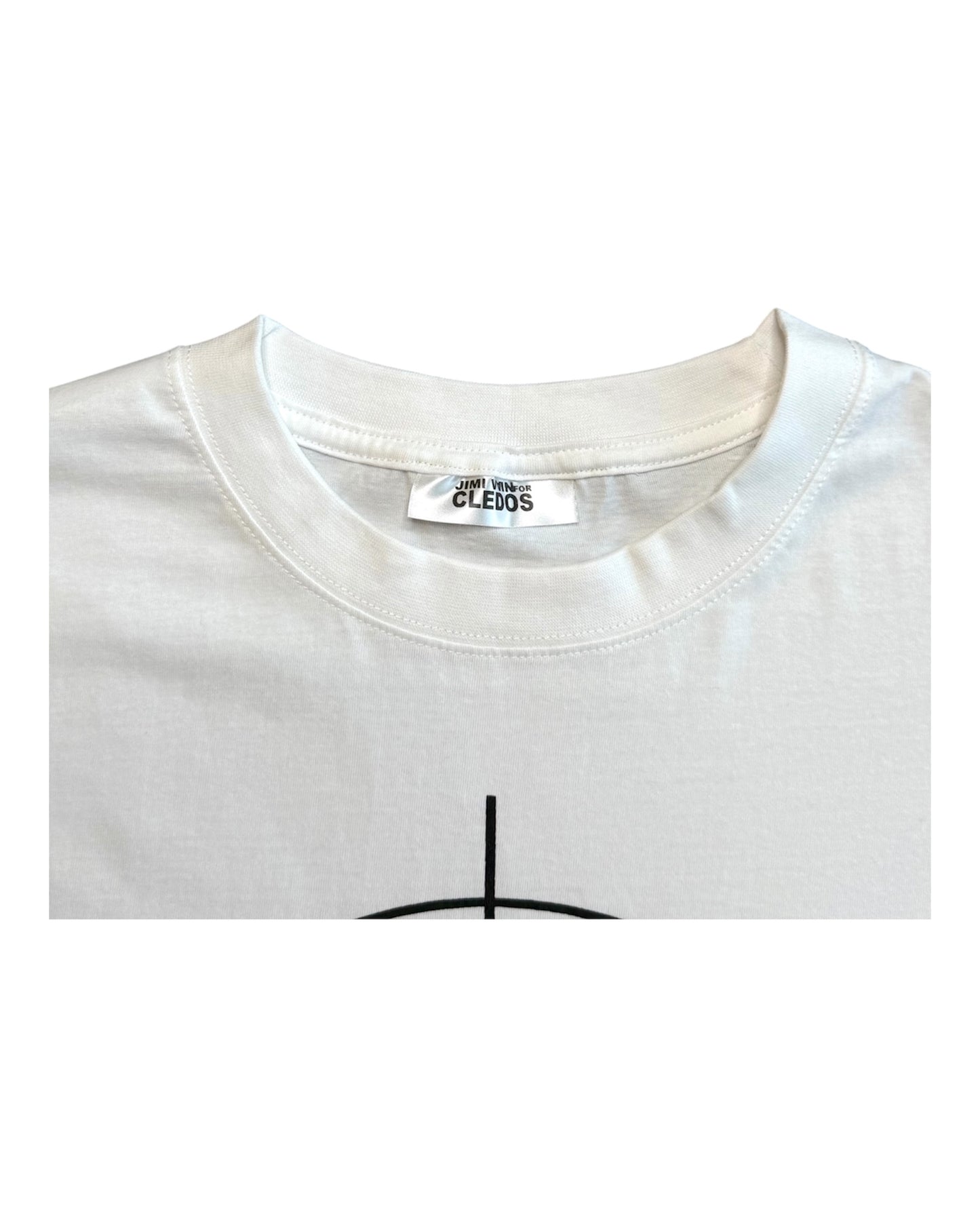Cledos x Jimi Vain Shirt (L/XL)