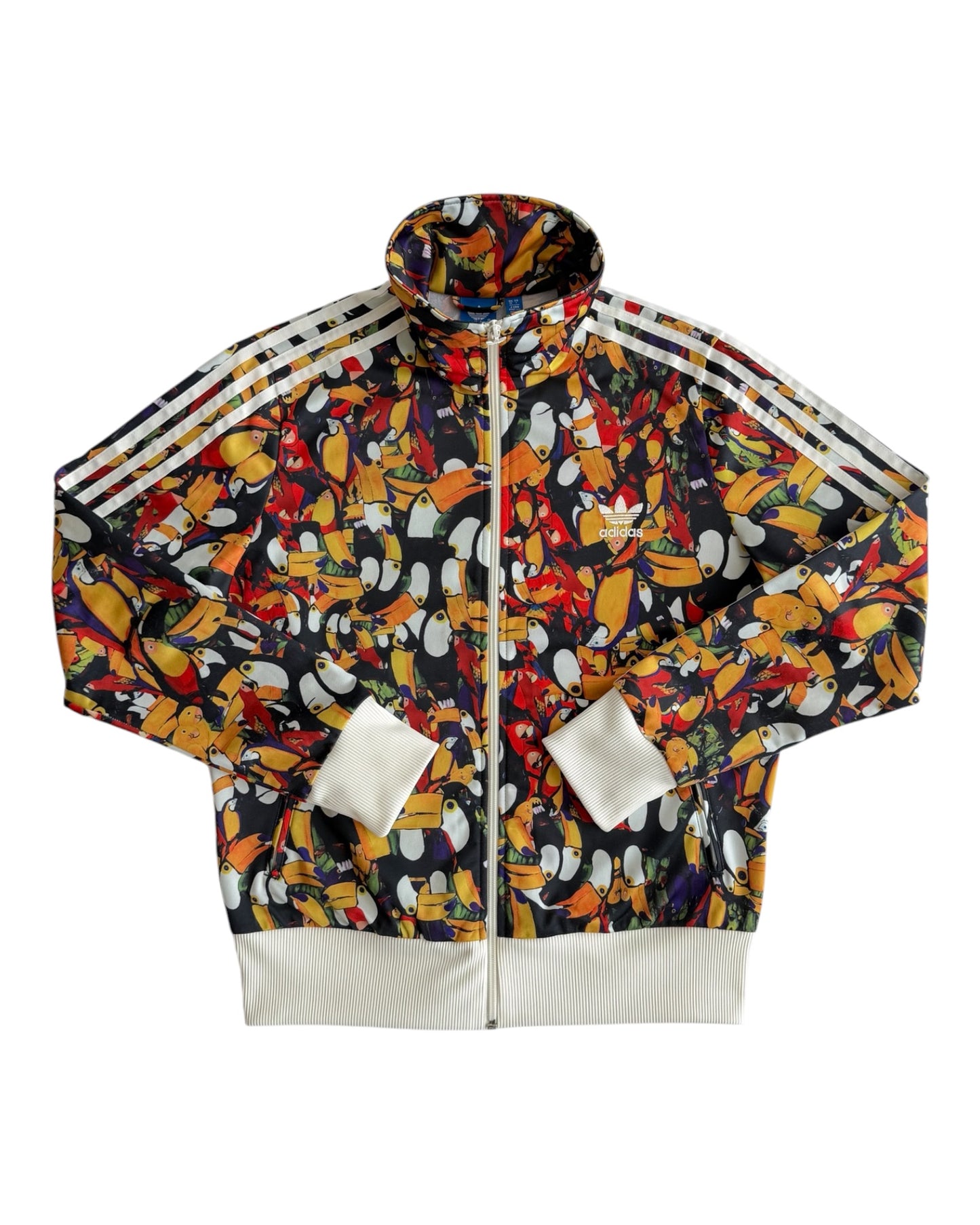 Adidas Bird Tracktop (S)