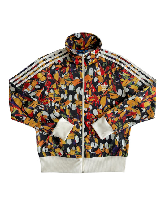 Adidas Bird Tracktop (S)