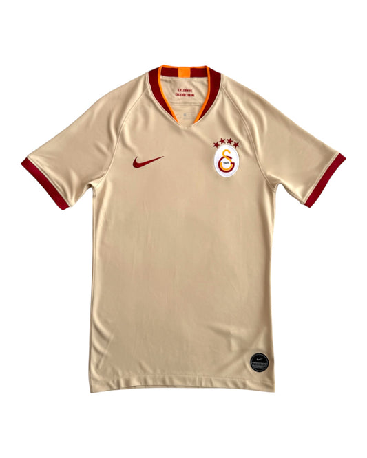 Nike Galatasaray Away Shirt 2019-20 (XS)