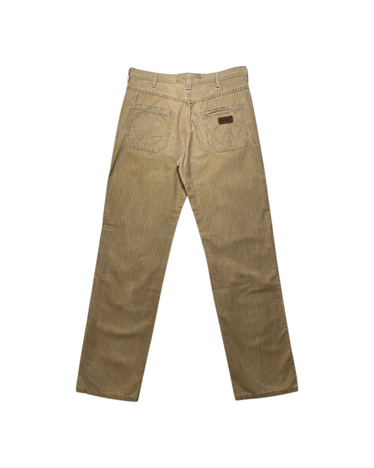 Wrangler Benton Pants (33x34)