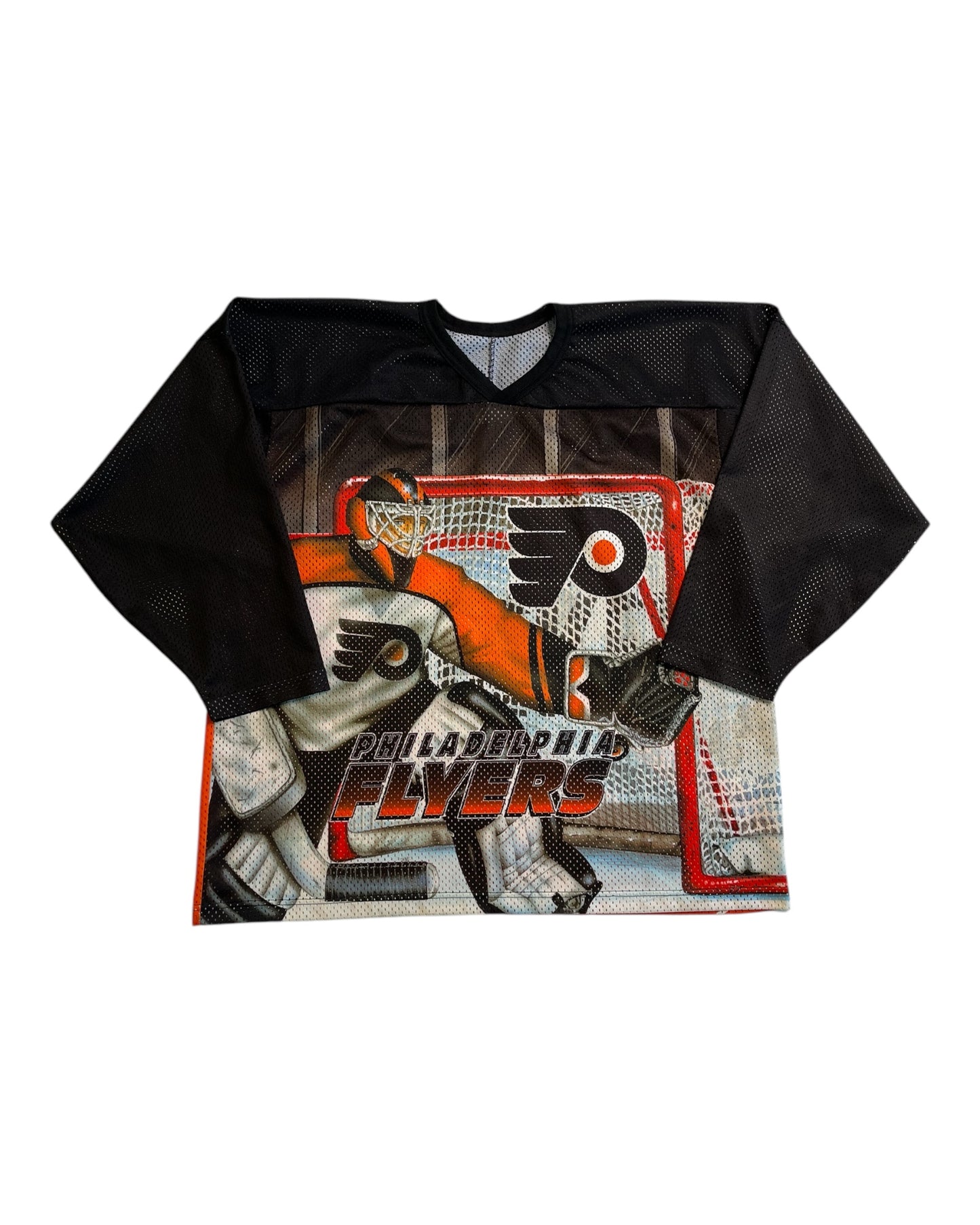 CCM Philadelphia Flyers Jersey