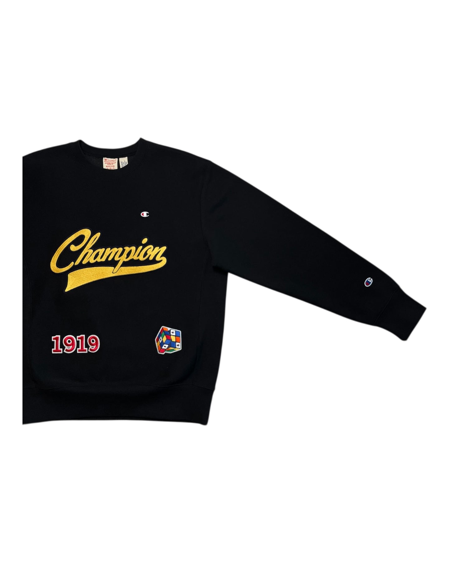 Champion Milano Sweatshirt (M)