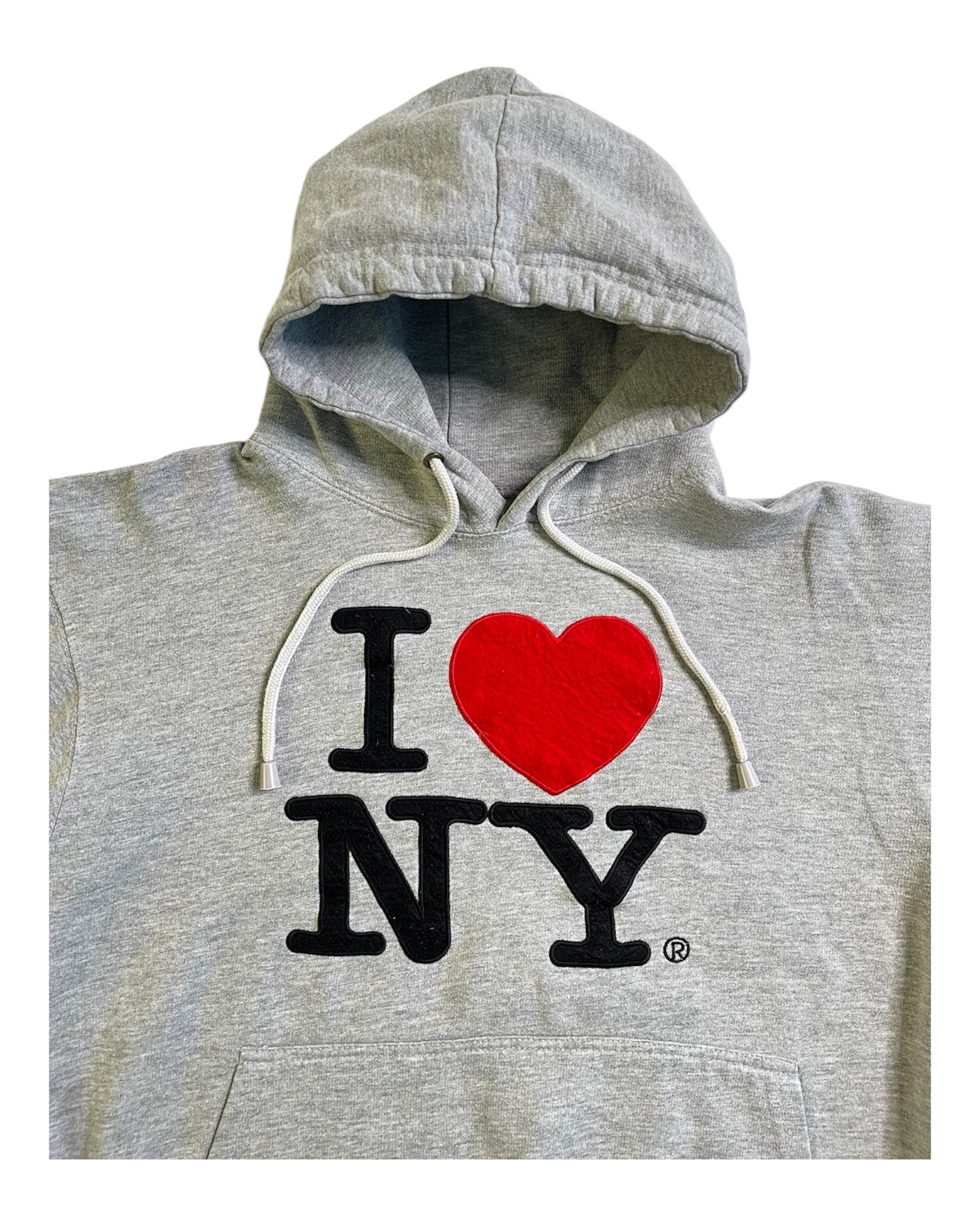 I <3 NY Hoodie (S)