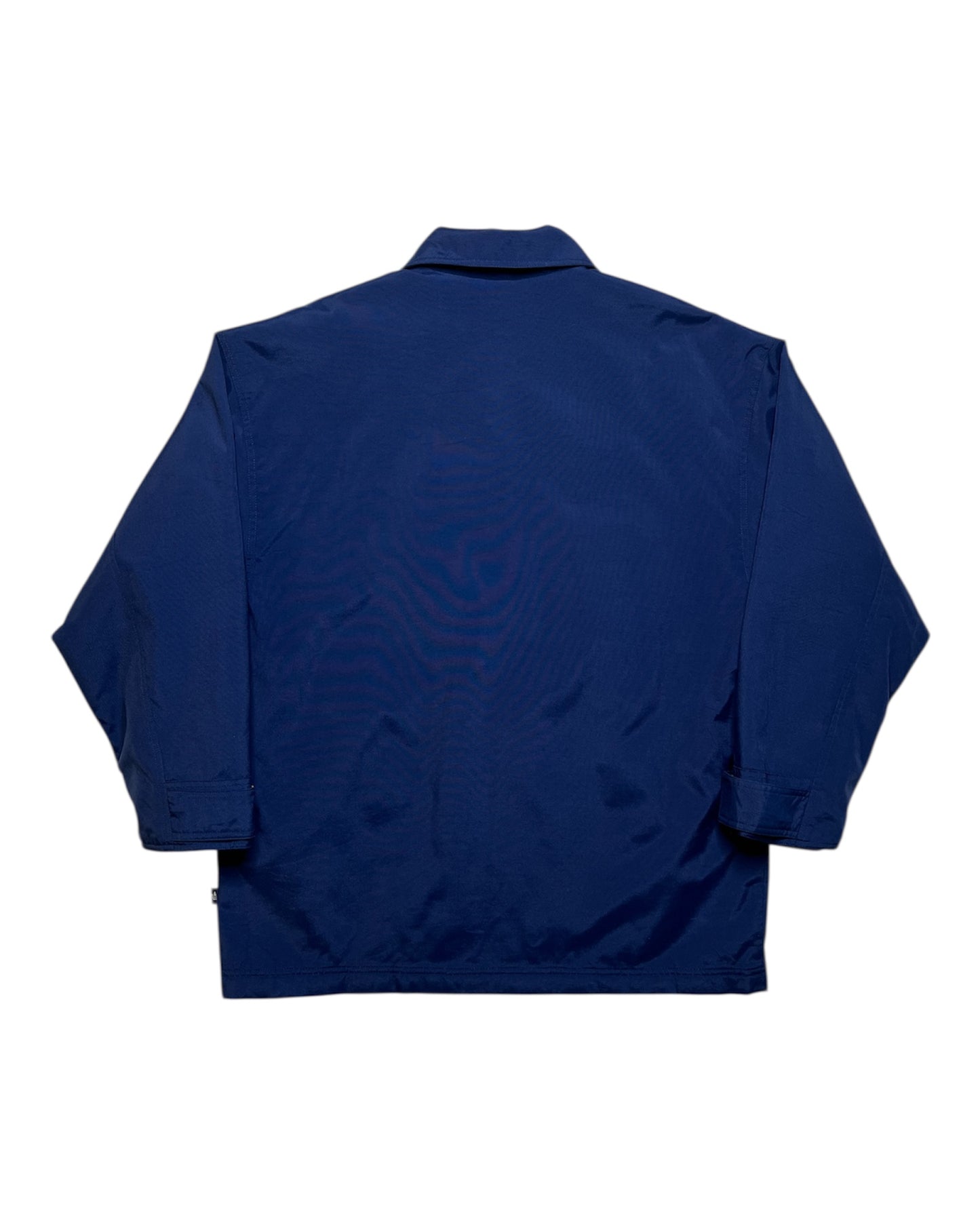 Adidas Coach Jacket (L)