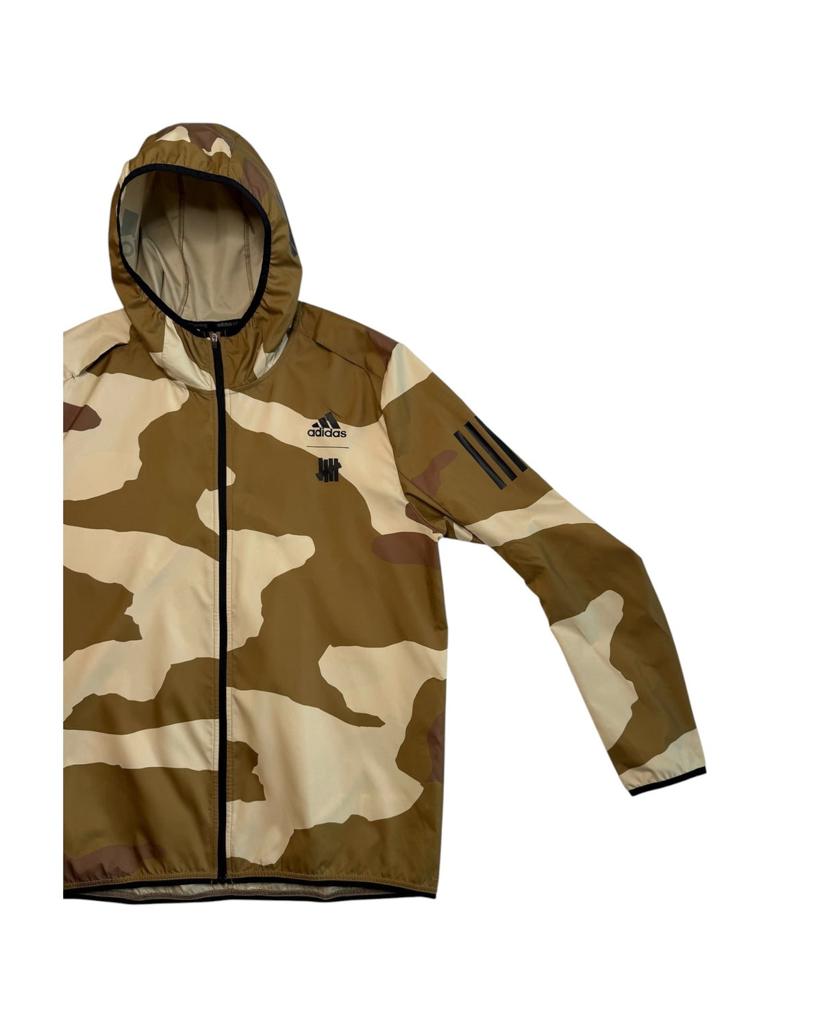 Adidas Undefeated Wind Jacket (L)