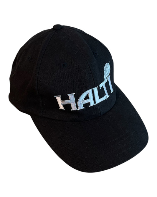 Halti Cap