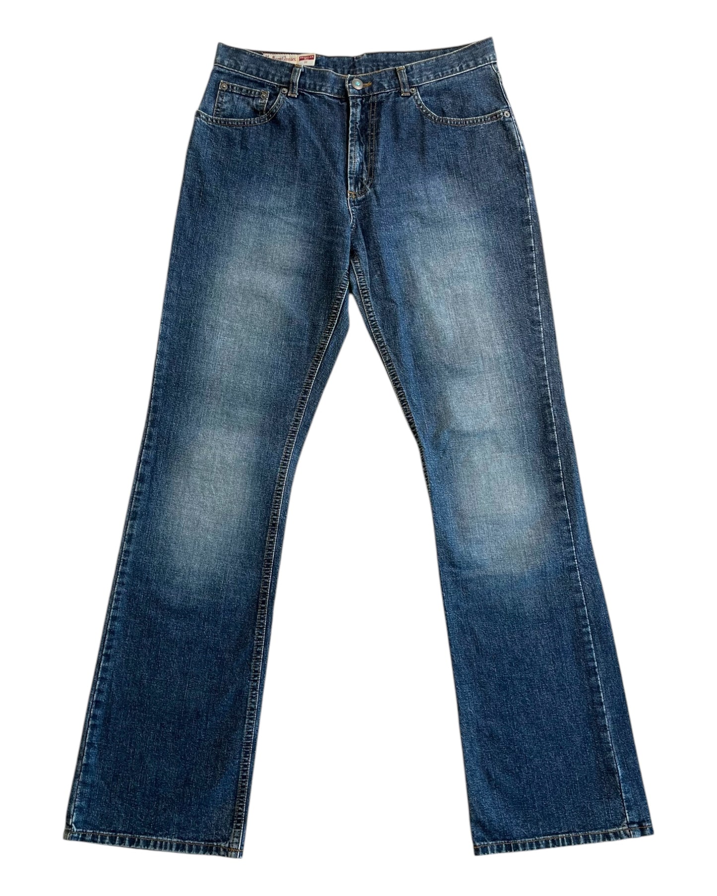 Marlboro Classics Jeans