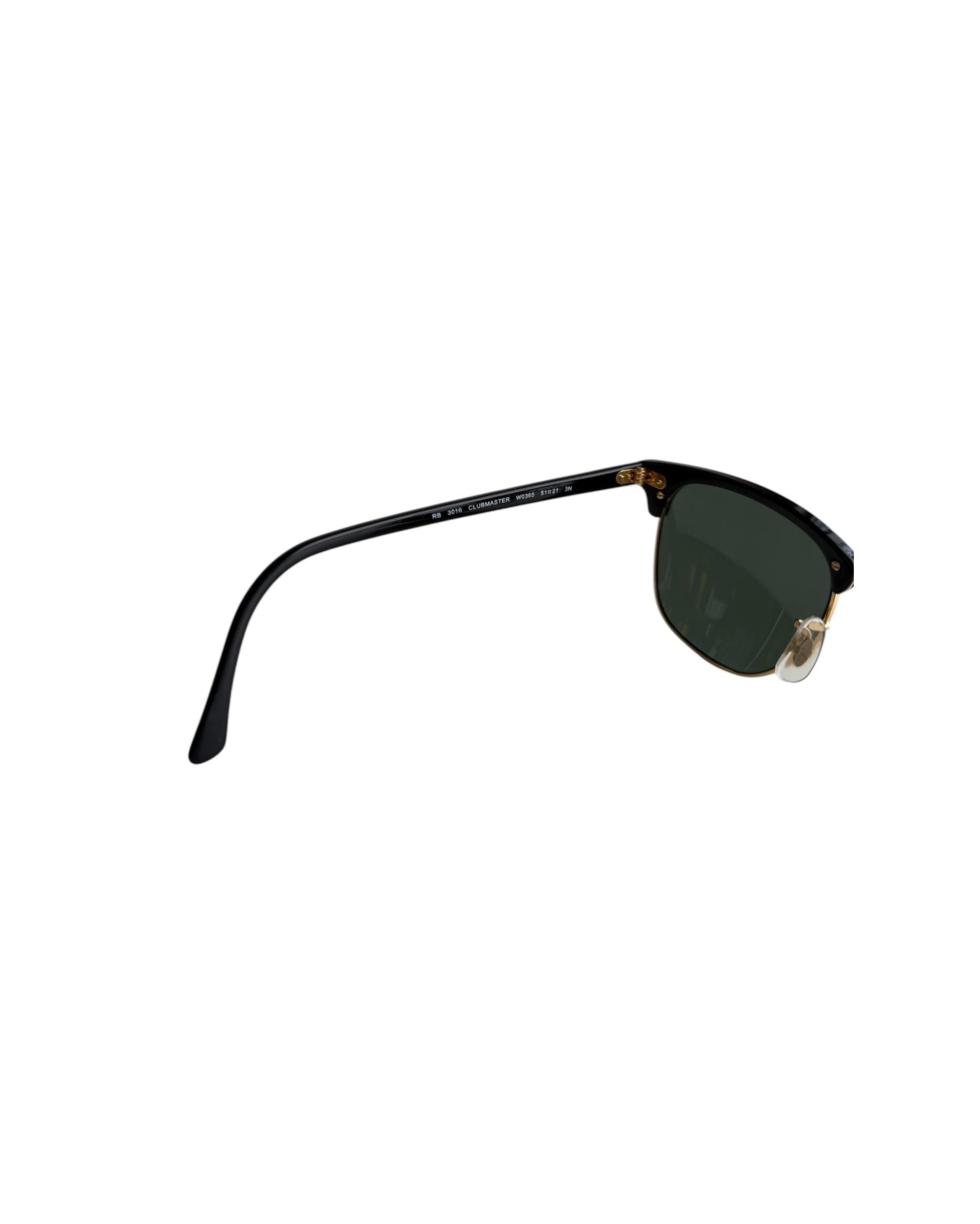 Ray-Ban Clubmaster Sunglasses