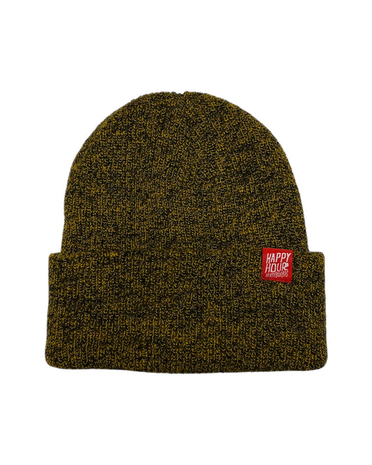 Happy Hour Skateboards Beanie