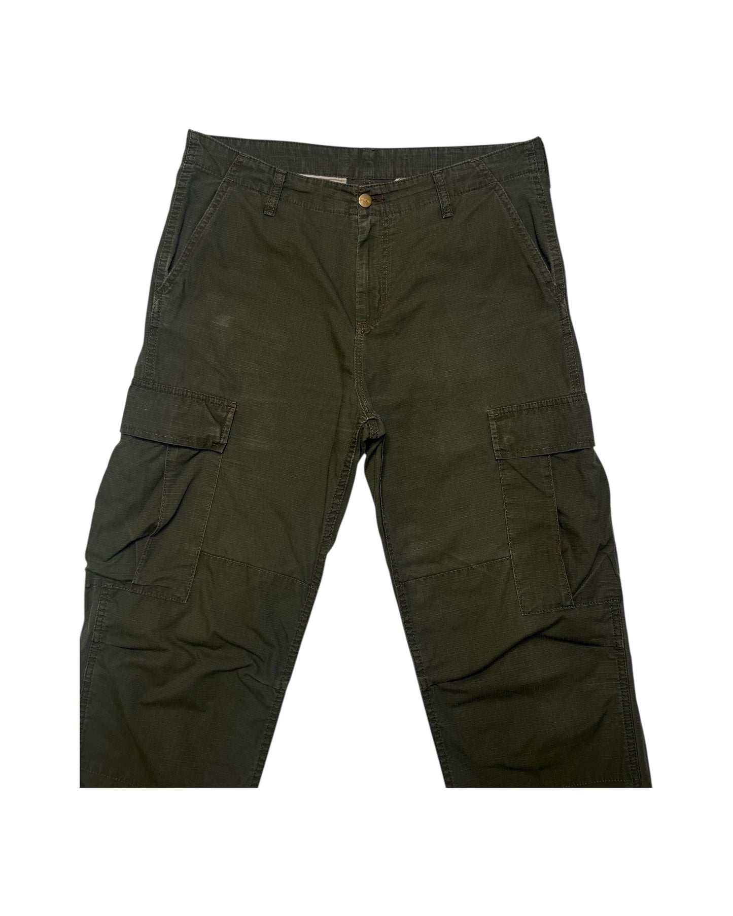 Carhartt Regular Cargo Pant (33x32)