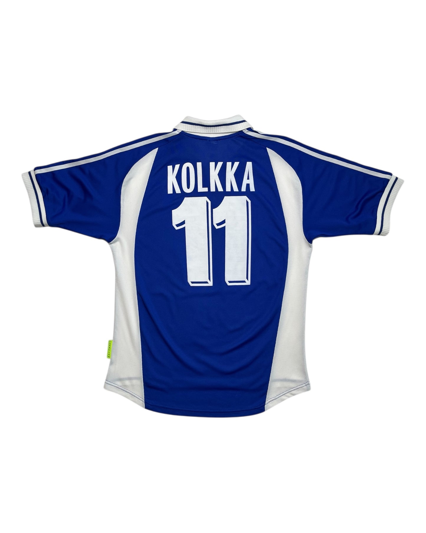 Adidas Finland Kolkka #11 Shirt (M)