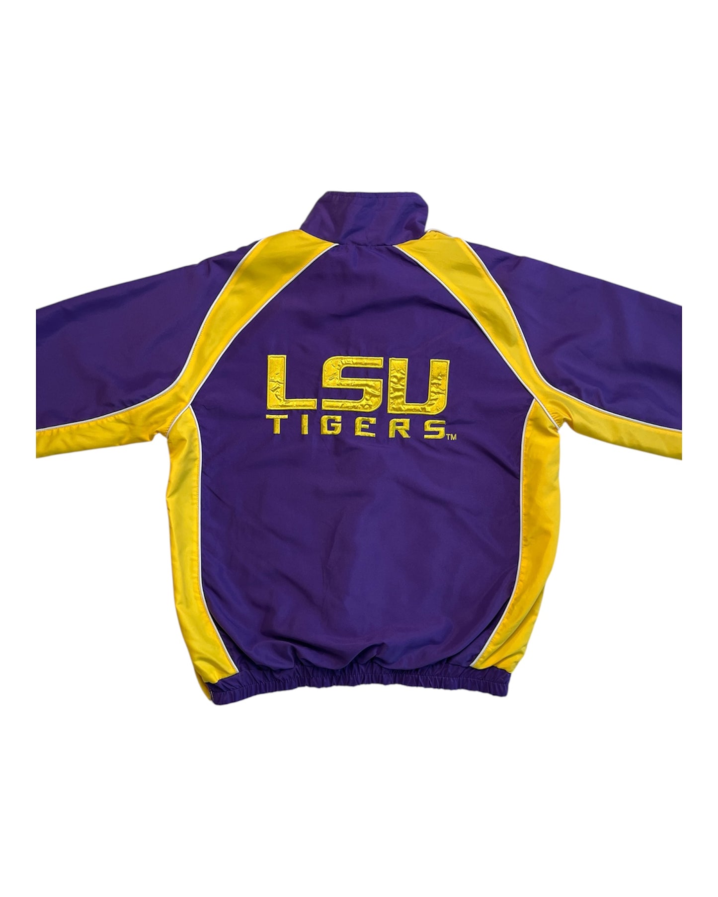 LSU Tigers Jacket (M)