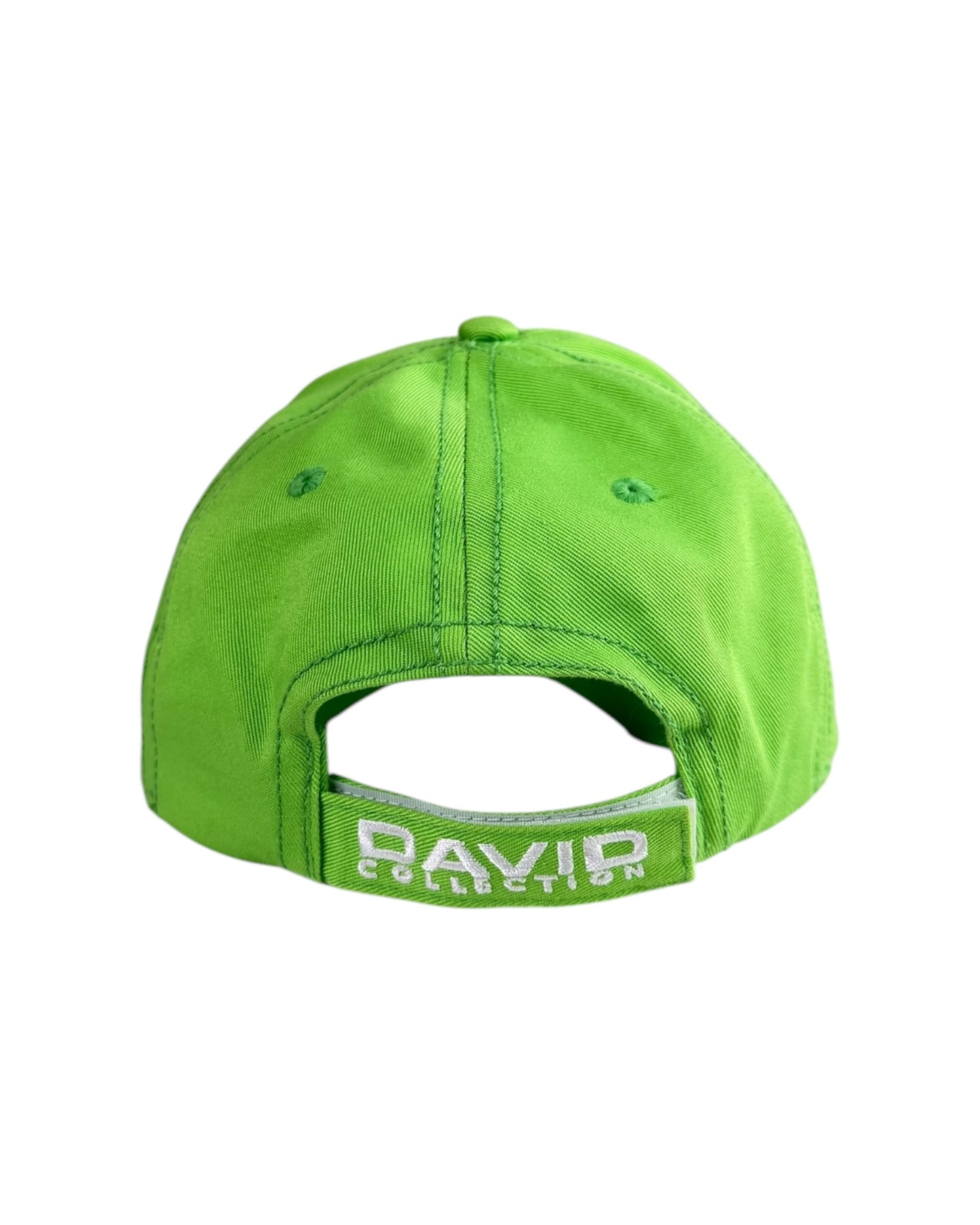 David Collection Cap