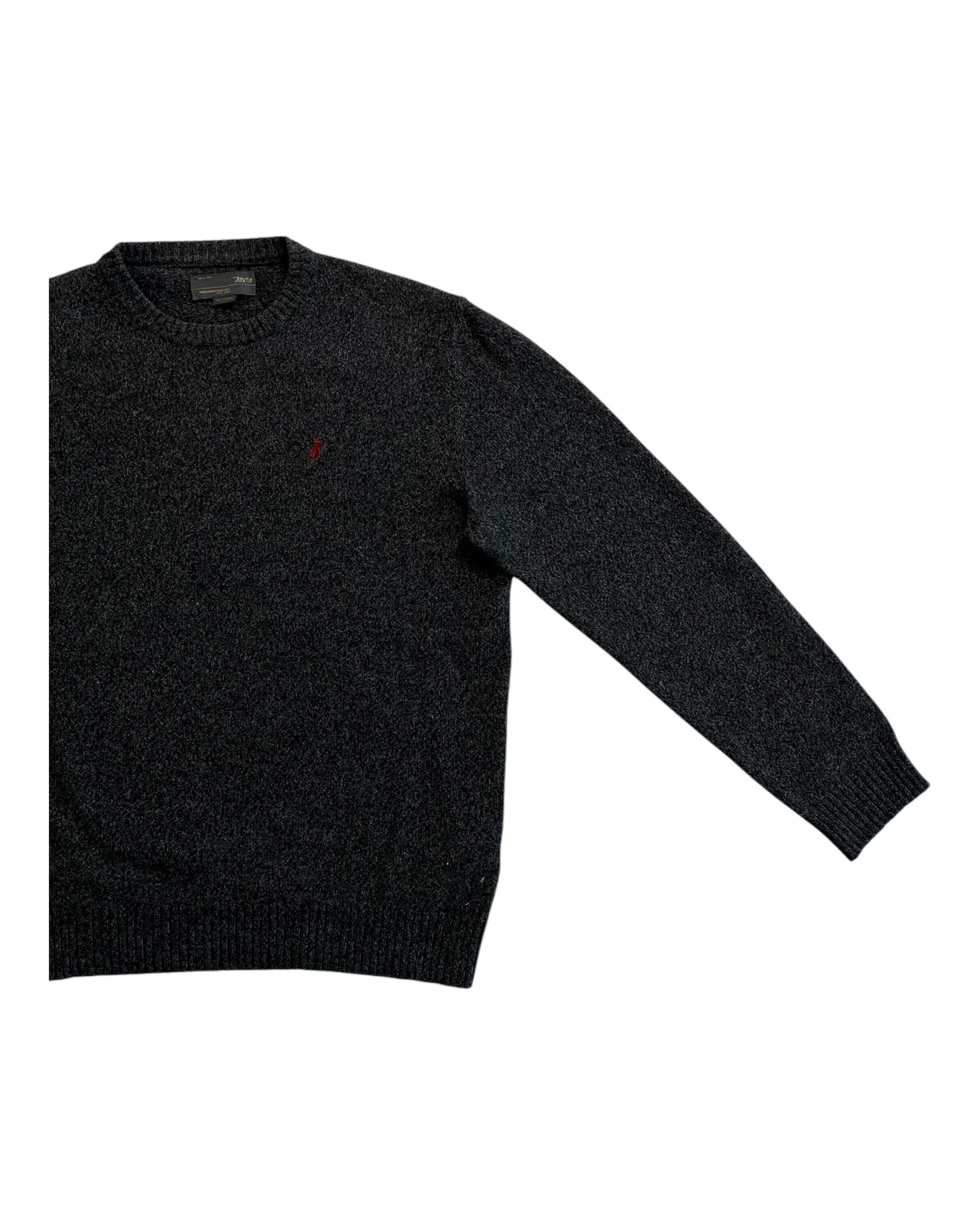 Marlboro Classics Knit Sweater (XXL)