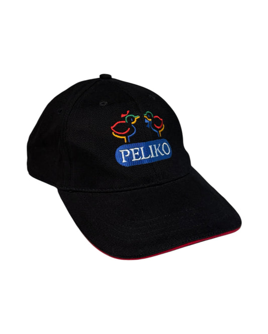 Peliko Cap