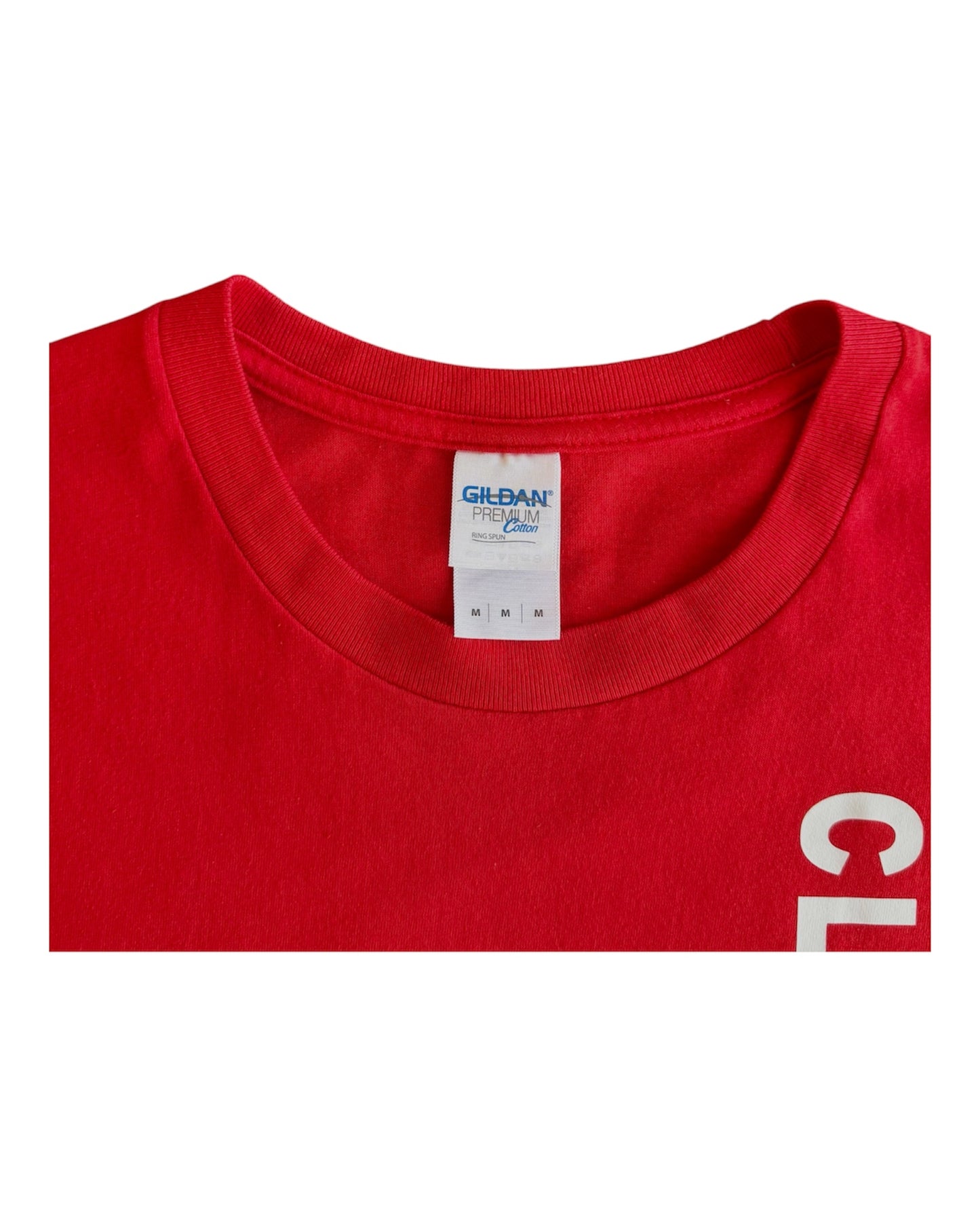 Cledos McDonald’s T-Shirt (M)