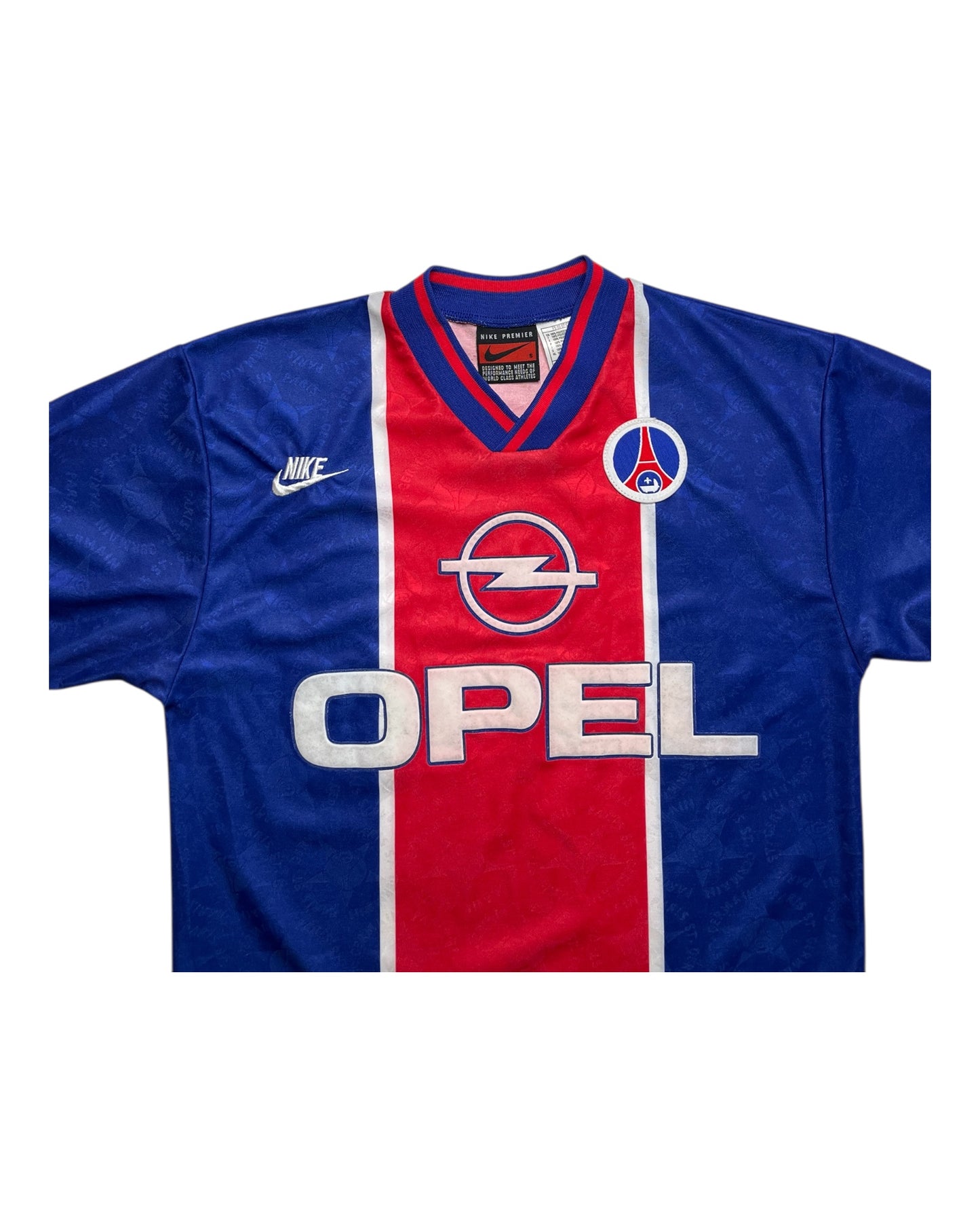 Nike Paris Saint-Germain FC Shirt (S/M)