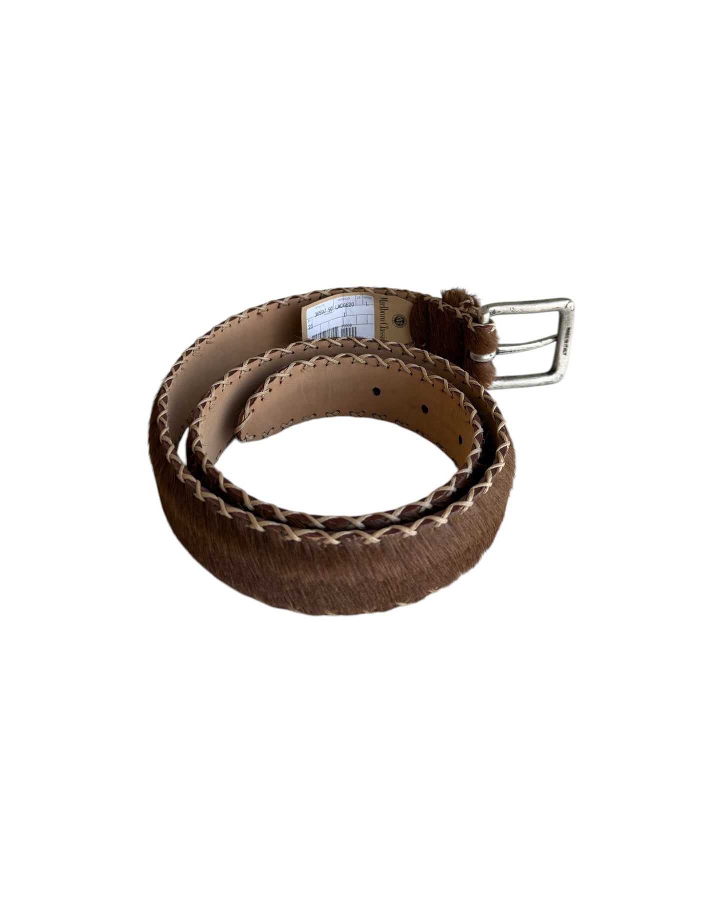 Marlboro Classics Belt