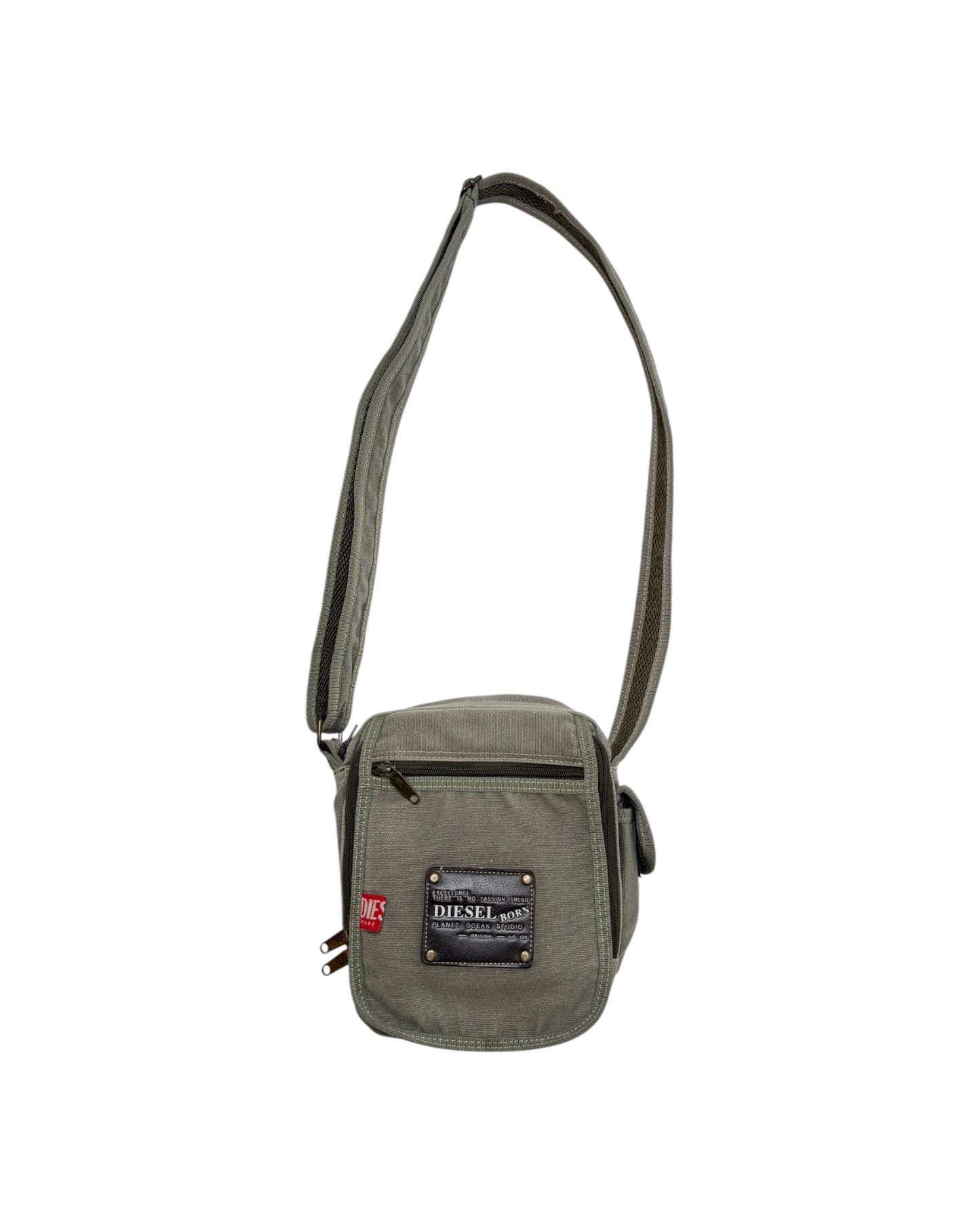 Diesel Bag