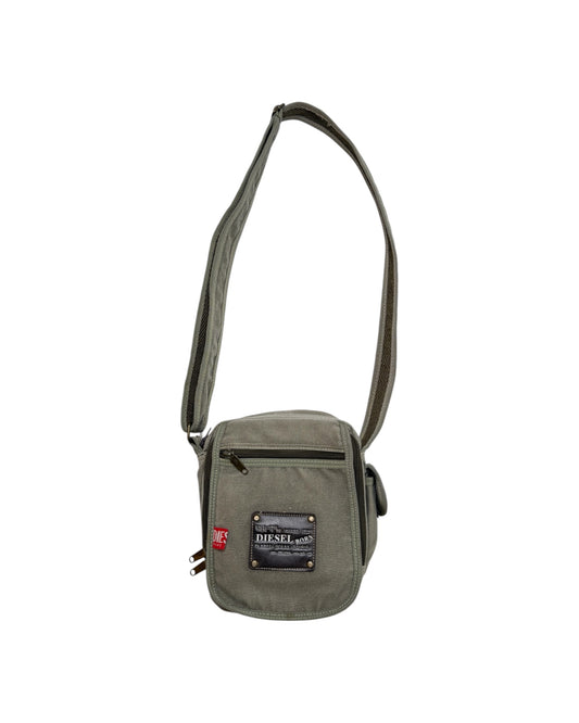 Diesel Bag