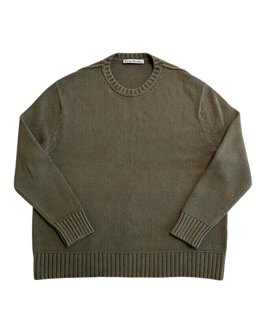 Acne Studios Knit Sweater