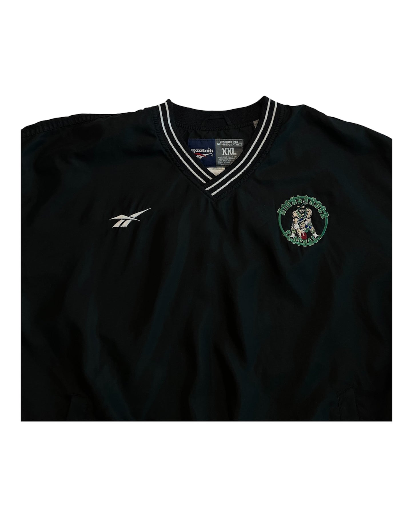 Reebok Highlander Football Jacket (XL)