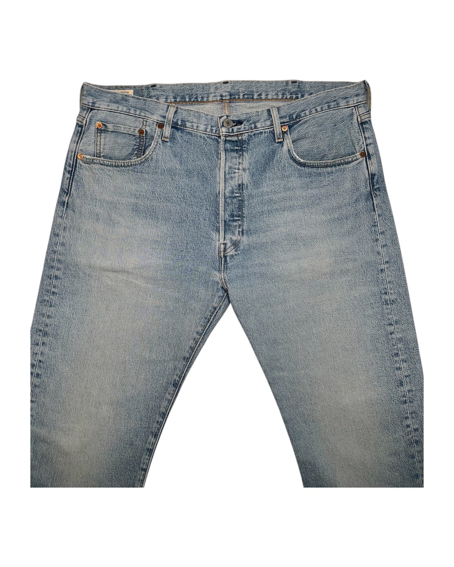Levi’s 501 Jeans (38x32)