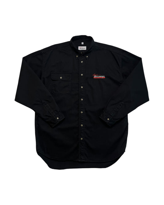 Team McLaren Shirt (XL)