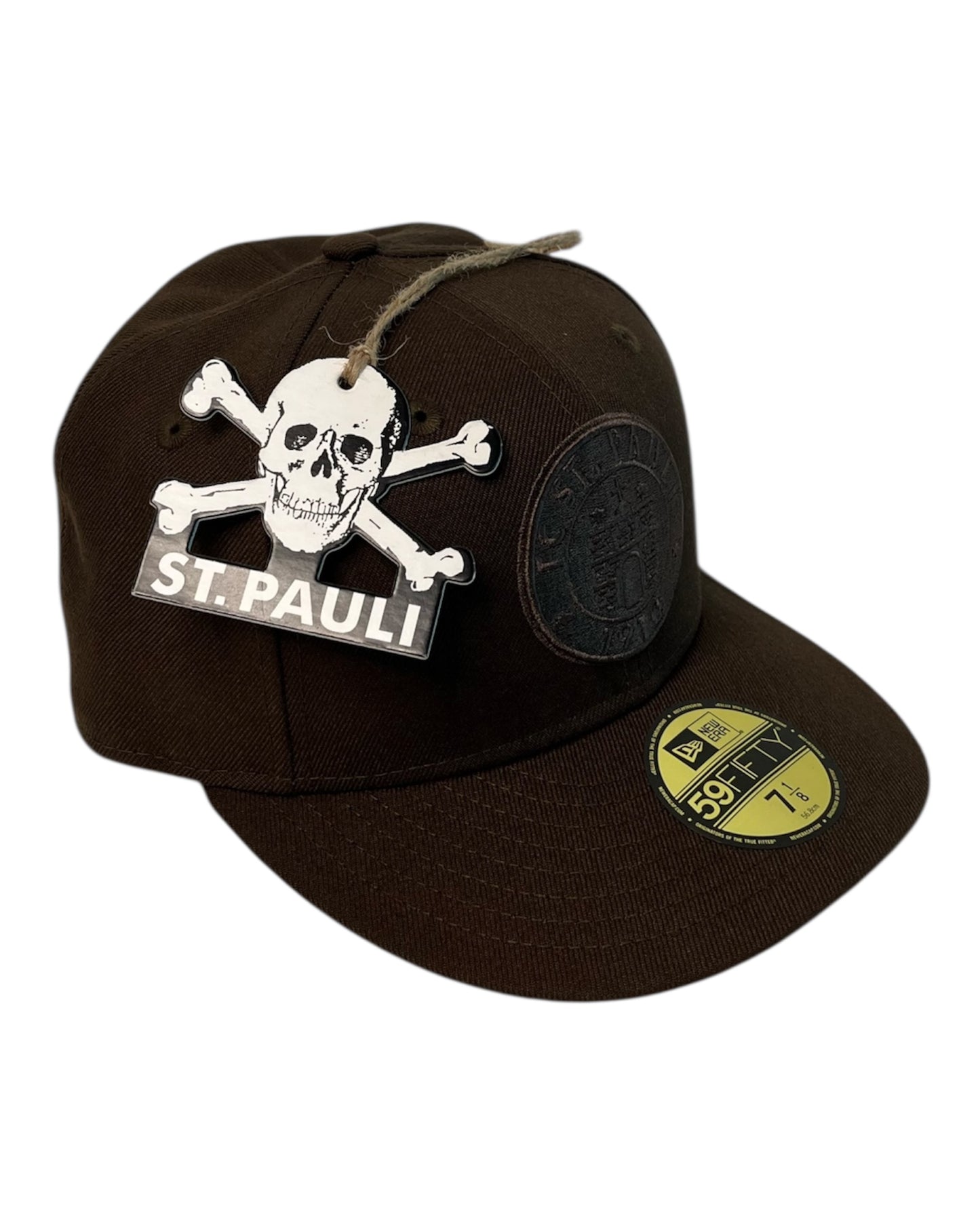 FC St. Pauli Cap