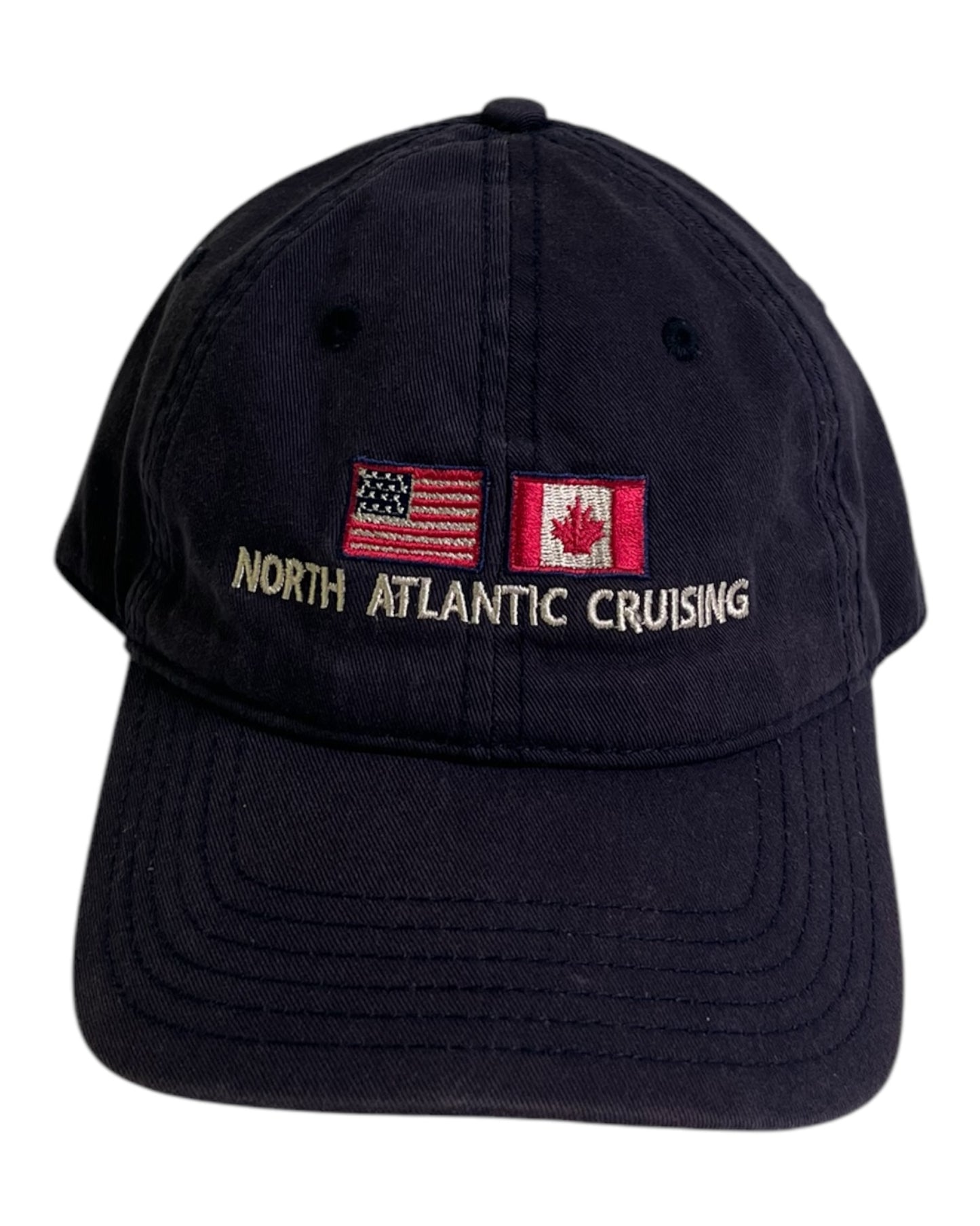 North Atlantic Cruising Cap